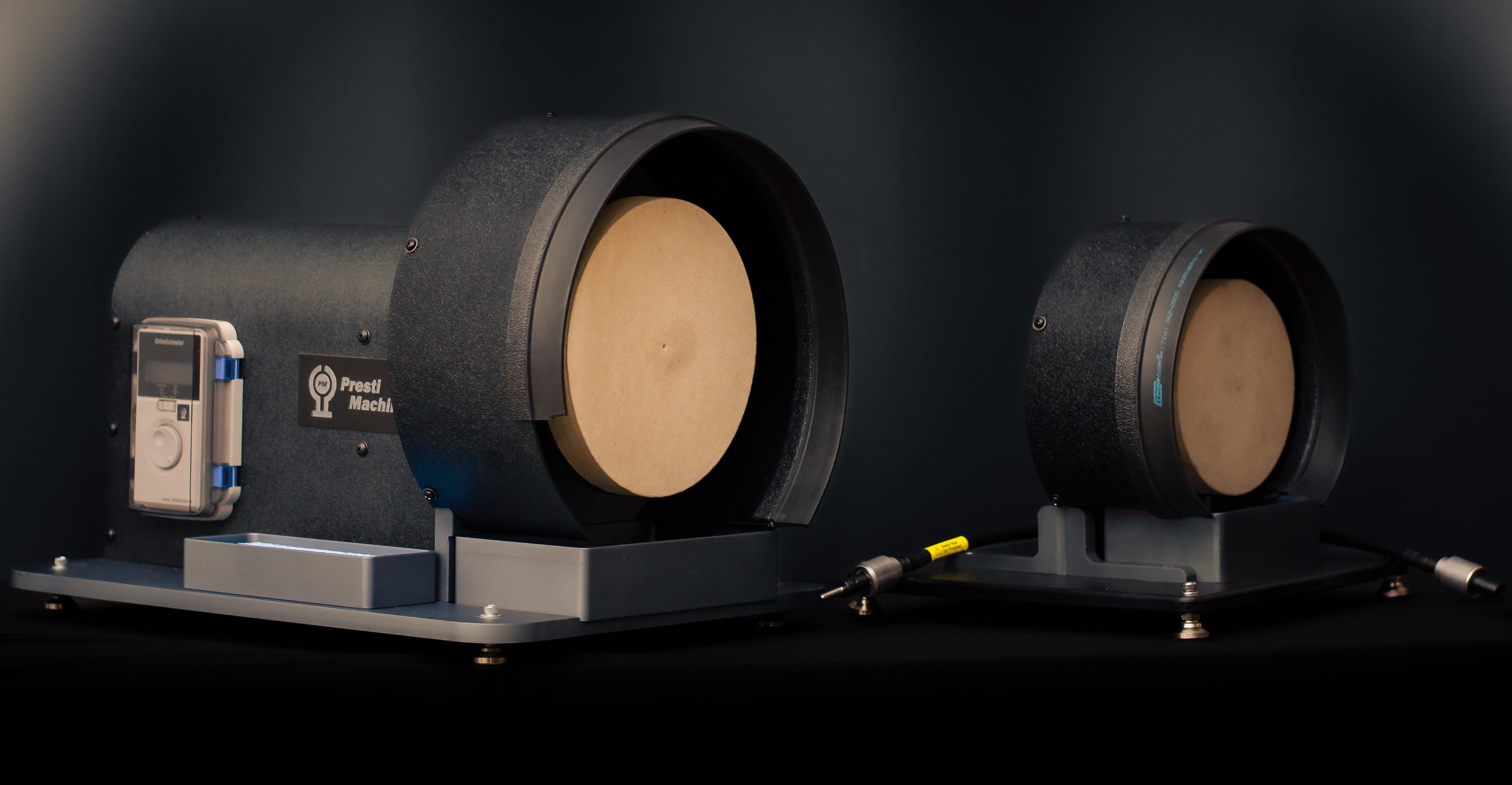 Presti Machines